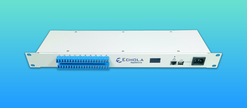 AttenuX Variable Optical Attenuator