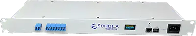 Echola OPX4 1×4 OptiShare optical switch