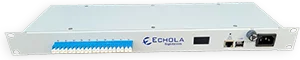 VFC1011 FiberCut optical switch for fiber cut simulation